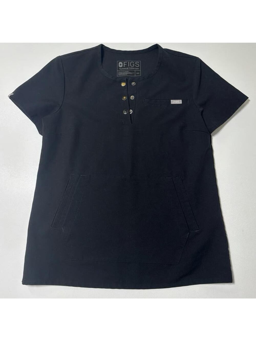 FIGS Arura Scrub Top